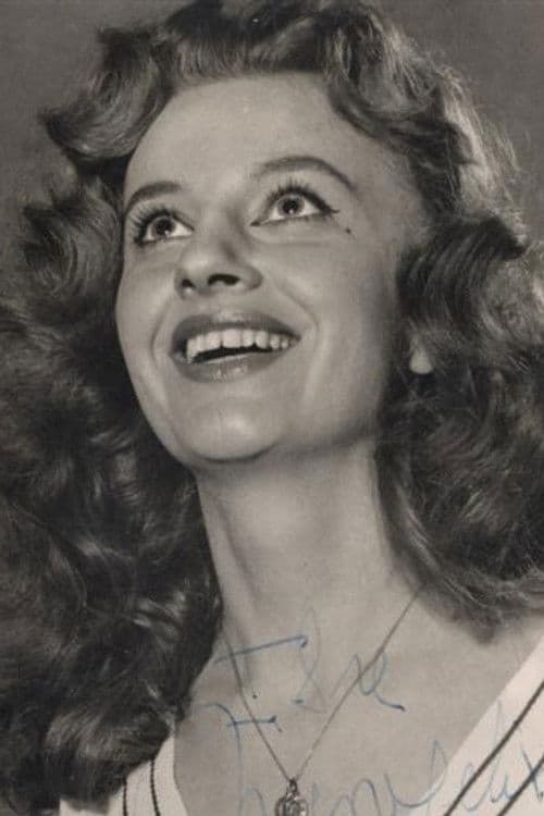 Nicole Félix profile photo