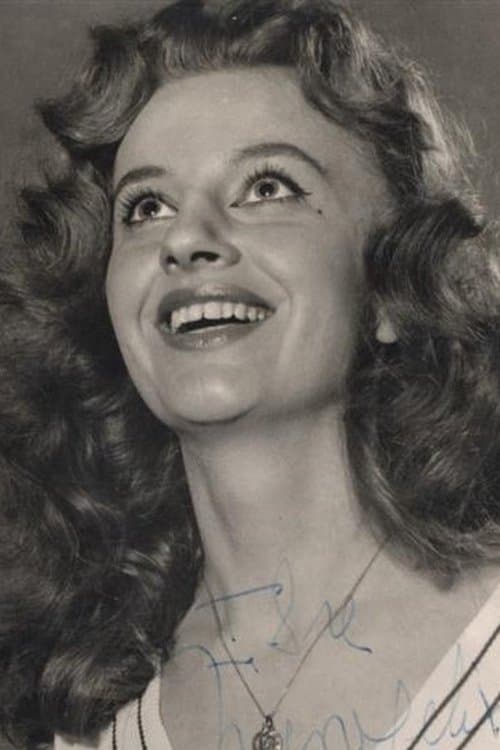 Nicole Félix profile photo