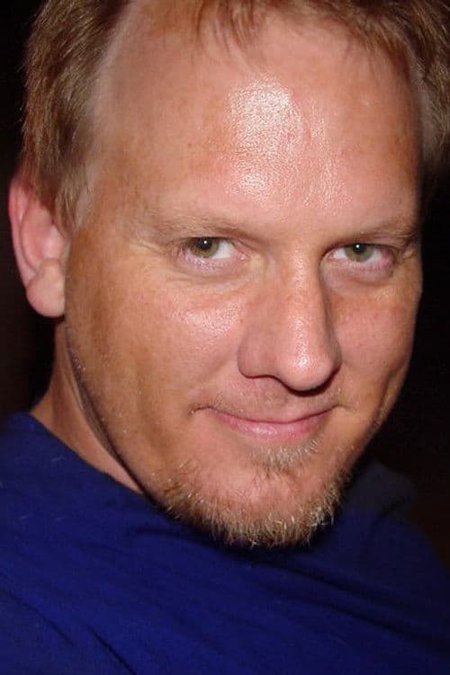 Erik Hollander profile photo