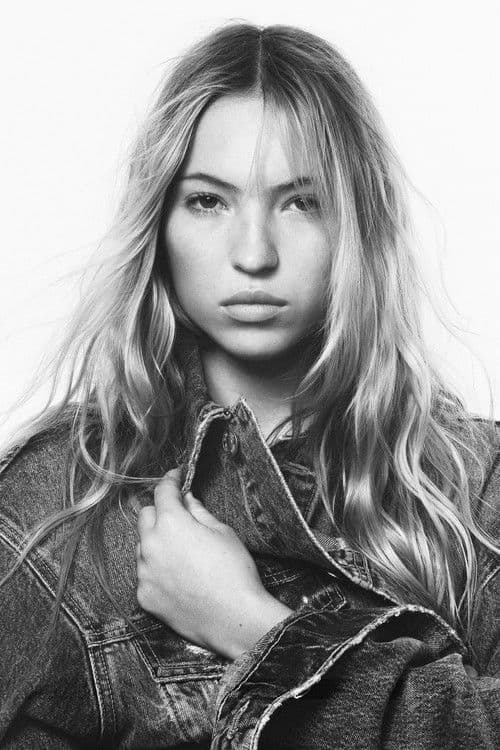 Lila Grace Moss profile photo