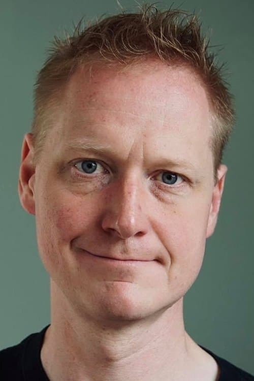 Peter Hoffmeyer profile photo