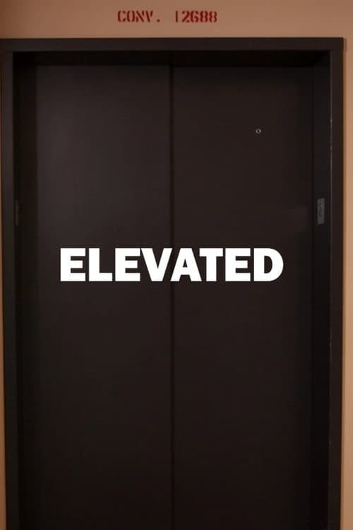 Elevated poster