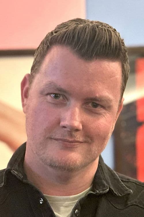 Jasper ten Hoor profile photo