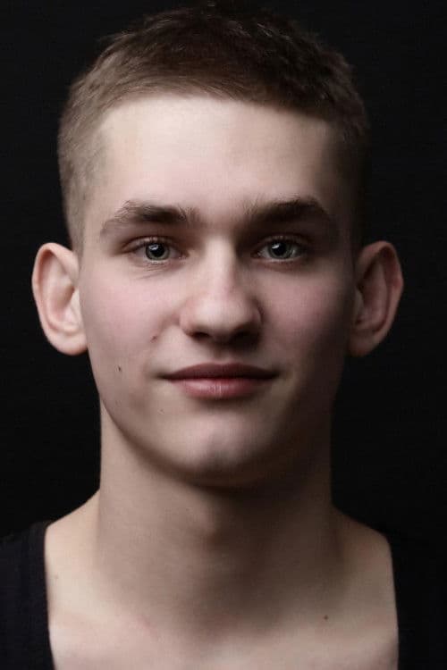 Andrii Maximov profile photo