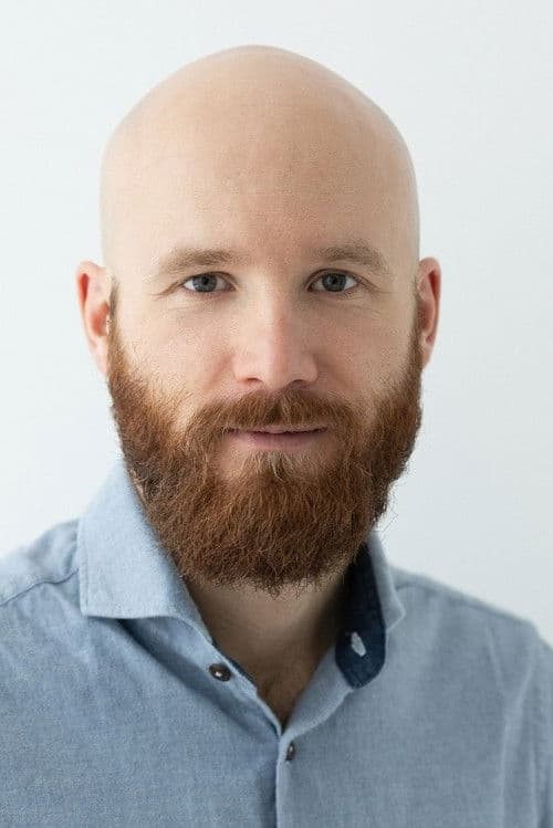 Martti Vaske profile photo