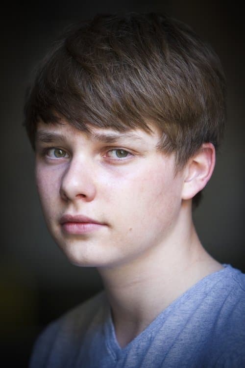 Adam Wilson profile photo