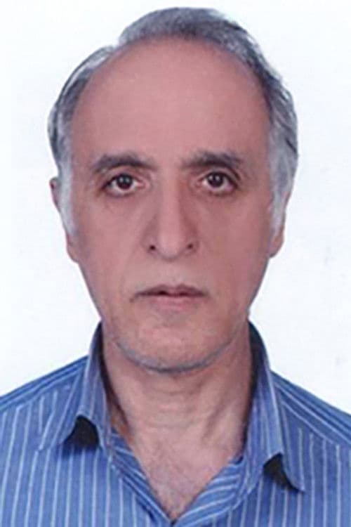 Nosratollah Karimi profile photo