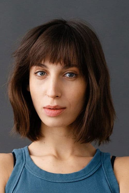 Evgeniya Romanova profile photo