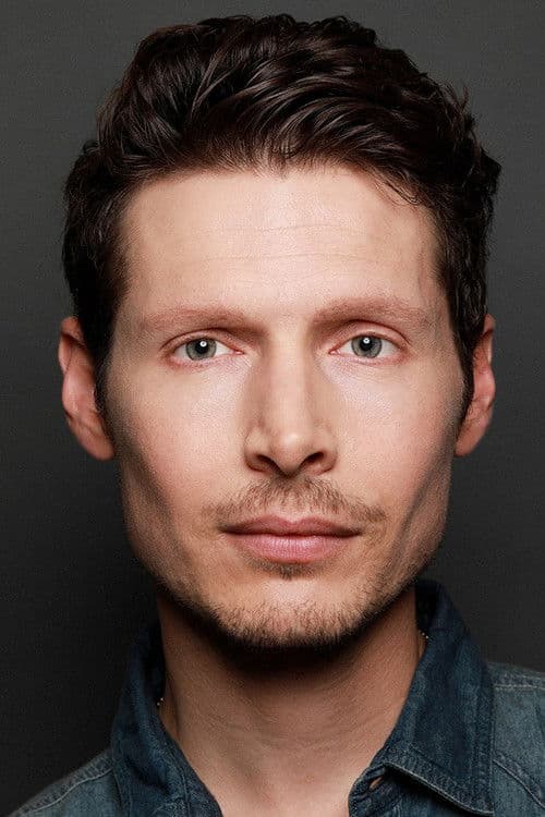 Bret Eric Porter profile photo