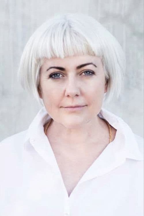 Kym Barrett profile photo