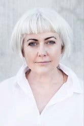 Kym Barrett profile photo