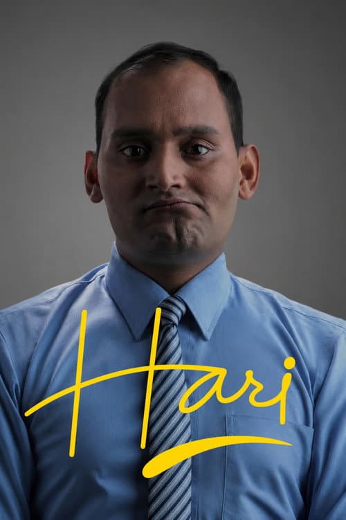 Hari poster