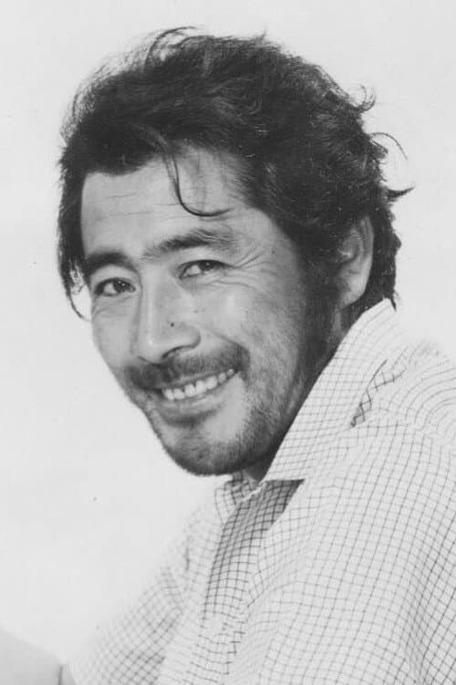 Toshirō Mifune profile photo