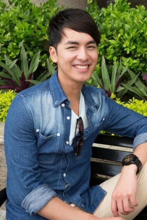 Chen Zhi-Ming profile photo