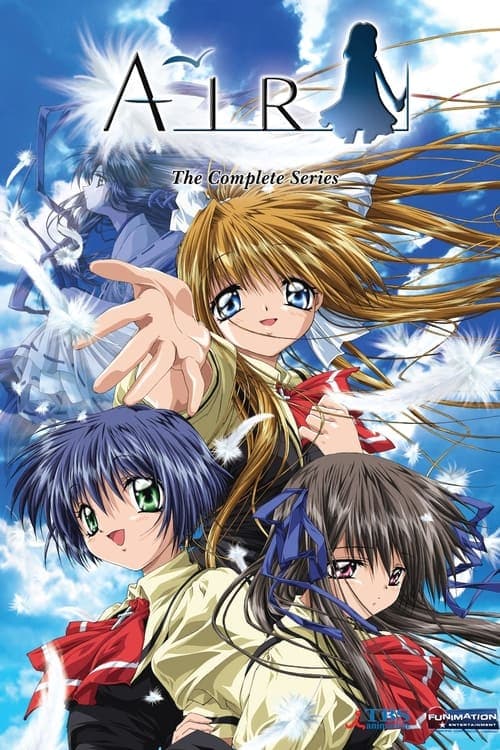 Air poster