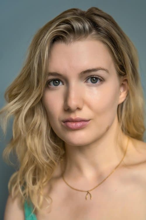 Samantha Binkerd profile photo