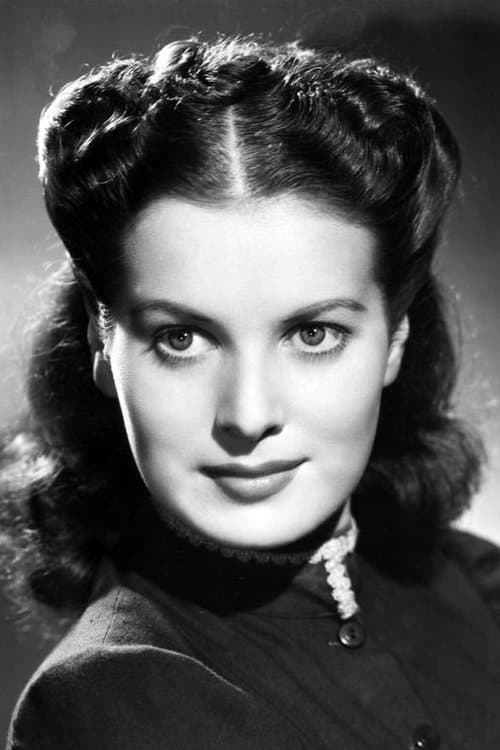 Maureen O'Hara profile photo