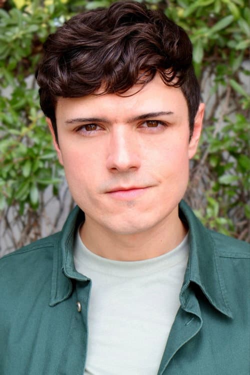 Zach Aguilar profile photo