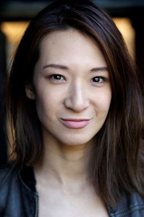 Amelia Chen profile photo