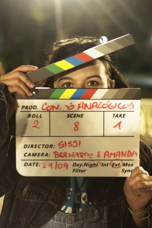 Cecília Schroeder Catarino profile photo