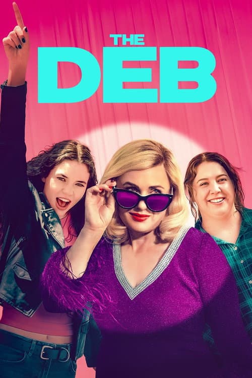 The Deb poster