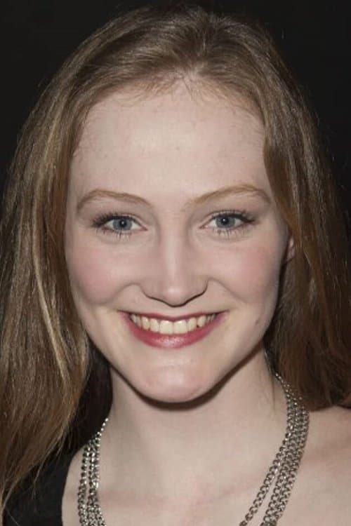 Eve Ponsonby profile photo