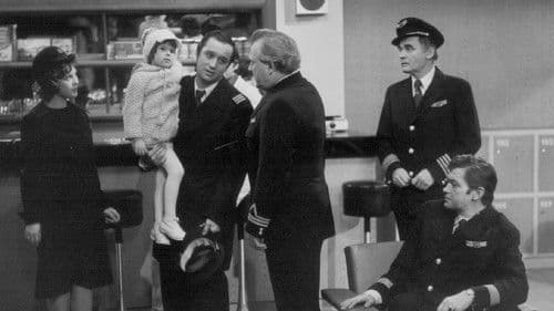 Holka modrooká poster