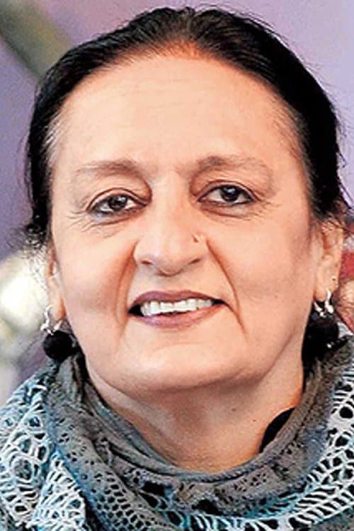 Dolly Ahluwalia profile photo
