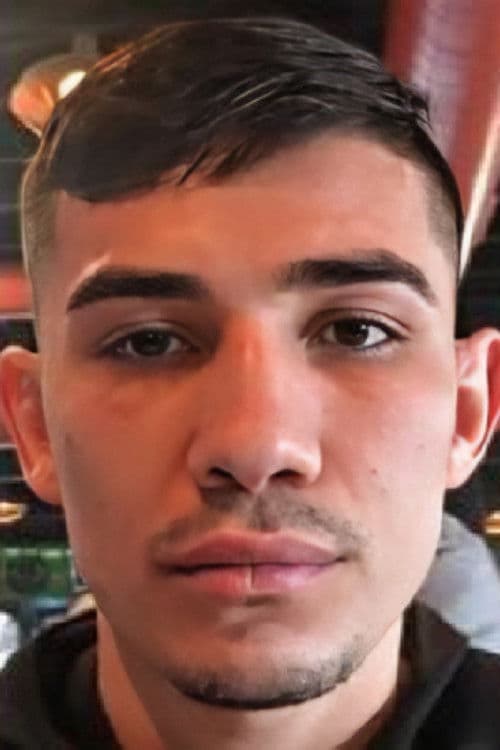 Kevin Alfonso Luna profile photo