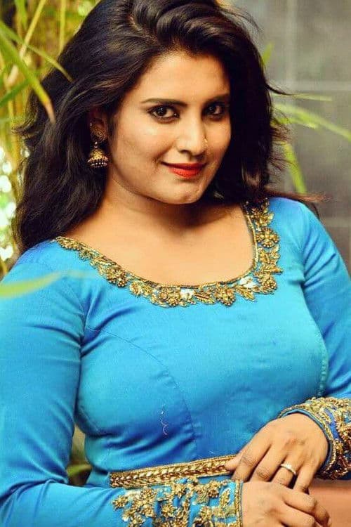 Roshna Ann Roy profile photo