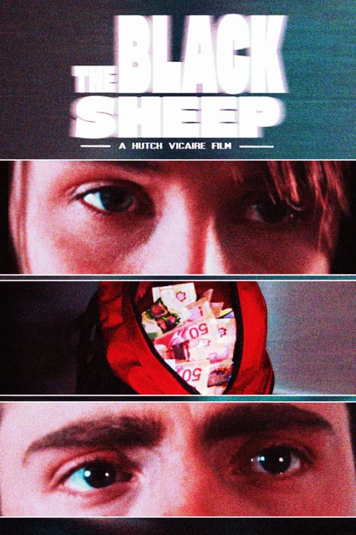 The Black Sheep poster