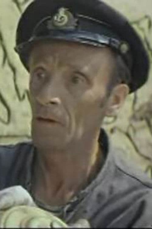 Naum Kavunovsky profile photo