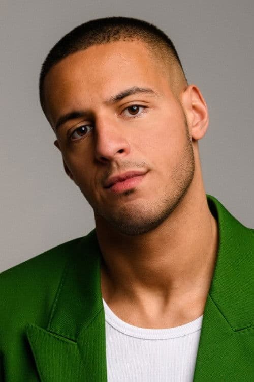 Riwan Belkacemi profile photo