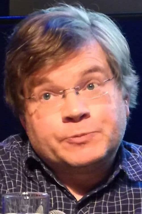 Mark Ayres profile photo