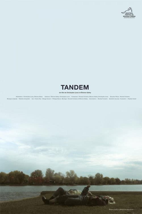 Tandem poster