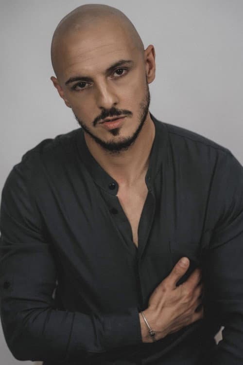 Greg Amatuni profile photo