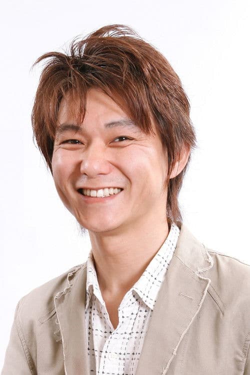 Masaki Kitahara profile photo