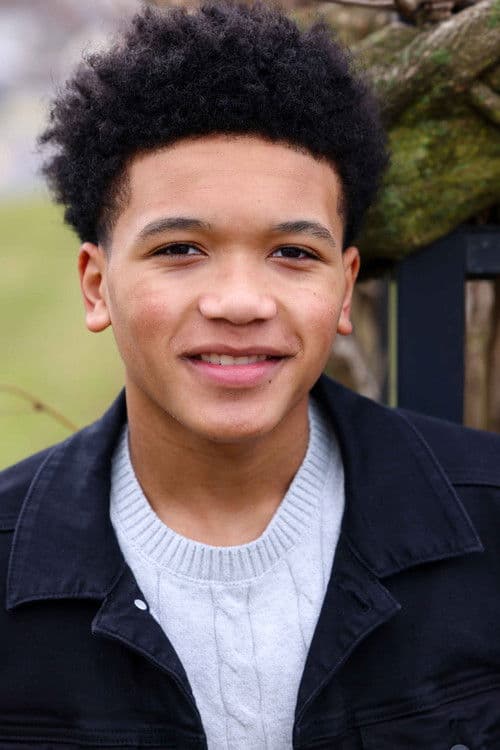 Tristan-Lee Edwards profile photo