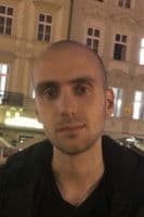 Oleh Martyrosian profile photo