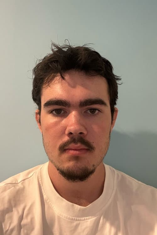 Charlie Fetterplace profile photo