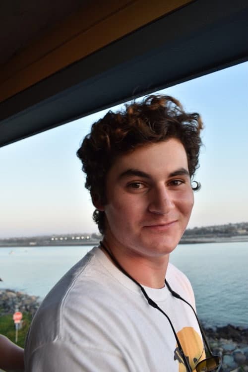 Jack Arnovick profile photo
