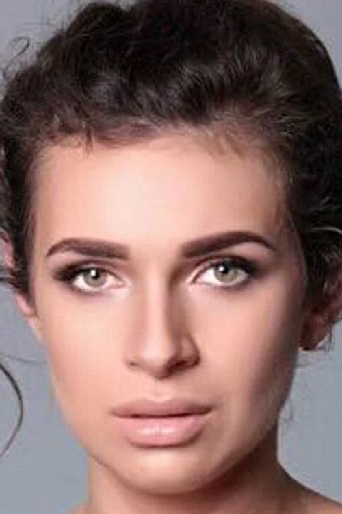 Oksana Filonenko profile photo