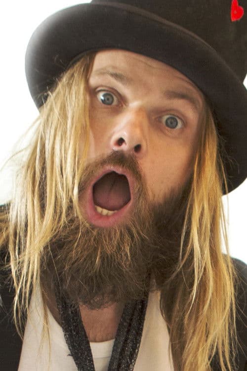 Carl-Einar Häckner profile photo