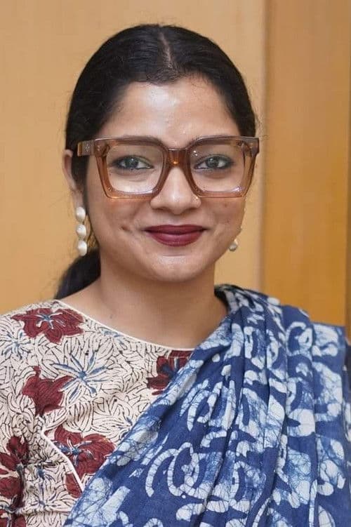 Daminee Benny Basu profile photo