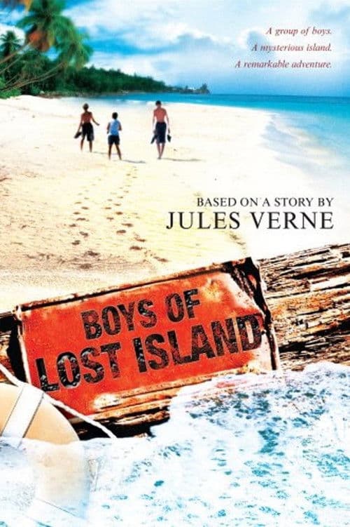 Strange Holiday poster