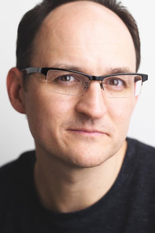 Michael Dean Morgan profile photo