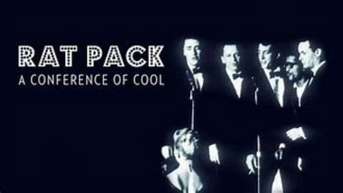 Rat Pack: A Conference of Cool poster