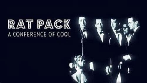 Rat Pack: A Conference of Cool poster