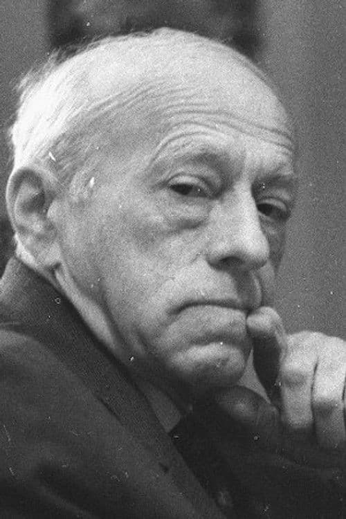 Aleksandr Kostomolotsky profile photo