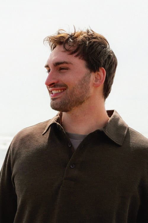 Matt Roelofsen profile photo
